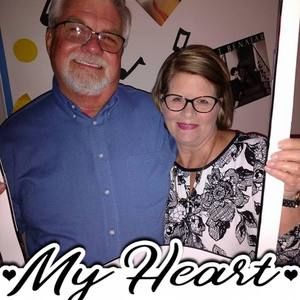 Meet your Posher, Donna